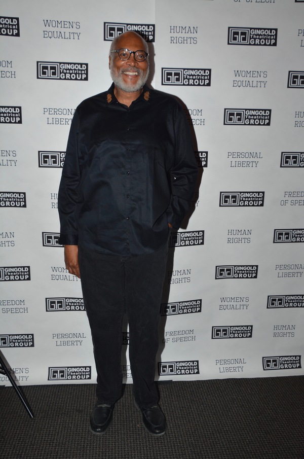 Photo Coverage: HEARTBREAK HOUSE Celebrates Opening Night Image