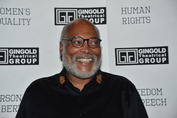 Photo Coverage: HEARTBREAK HOUSE Celebrates Opening Night Image