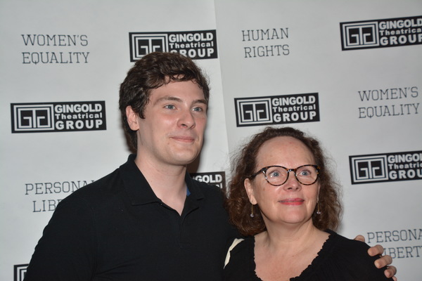 Photo Coverage: HEARTBREAK HOUSE Celebrates Opening Night Image