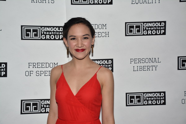 Photo Coverage: HEARTBREAK HOUSE Celebrates Opening Night Image
