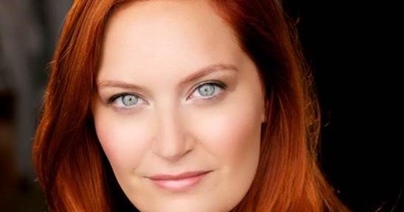 'Every Show is Someone's Opening Night' - SCHOOL OF ROCK's Lexie Dorsett Sharp Image