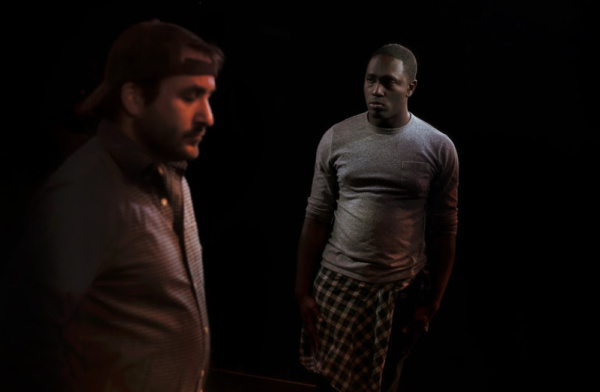 Photo Flash: WE ARE PROUD TO PRESENT Opens Tonight At Epic Image