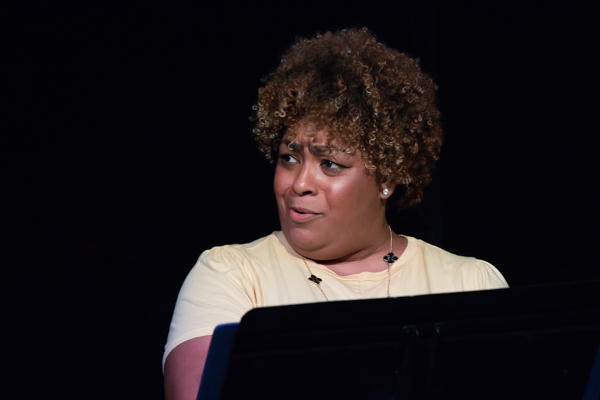 Photo Coverage: Inside Ohio Artists Gathering's CUBICLE FARM and SUMMER OF '63 Image