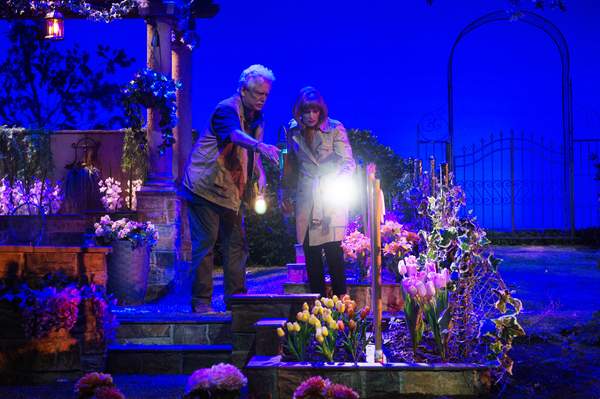 Photo Flash: First Look at Pasadena Playhouse's NATIVE GARDENS Image
