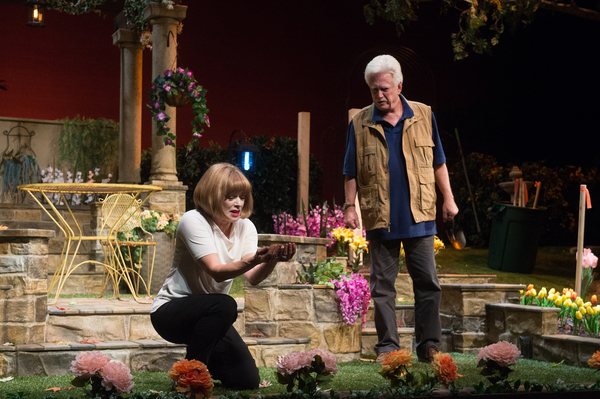 Photo Flash: First Look at Pasadena Playhouse's NATIVE GARDENS Image