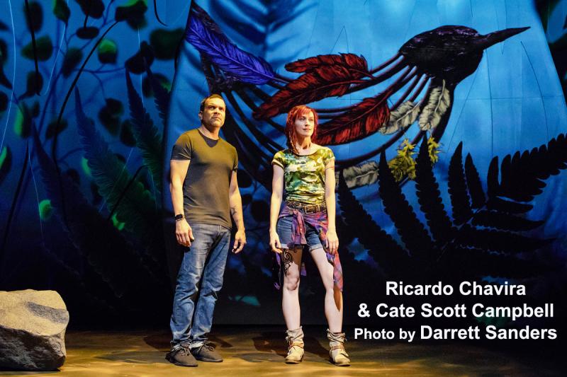 Interview: Ricardo Chavira's TRANSLATABLE SECRETS of His Life in the Theatre 