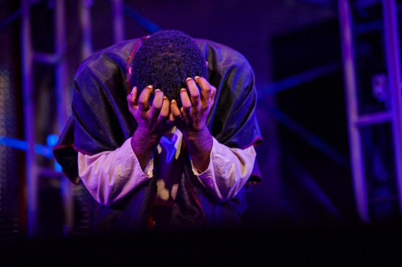Review: JESUS CHRIST SUPERSTAR at South Bend Civic Theatre Image