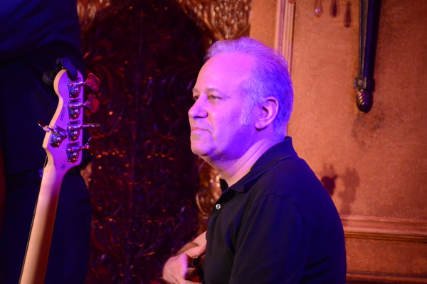 Photo Coverage: Rebecca Luker and Sally Wilfert Play Feinstein's/54 Below Image