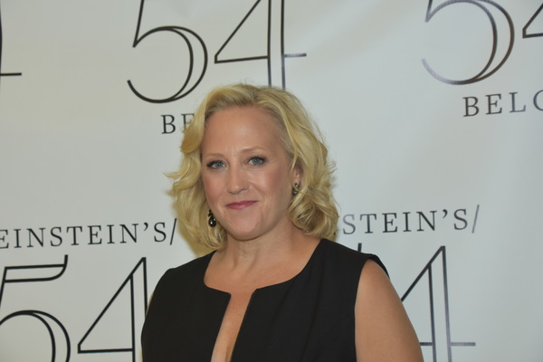 Photo Coverage: Rebecca Luker and Sally Wilfert Play Feinstein's/54 Below Image