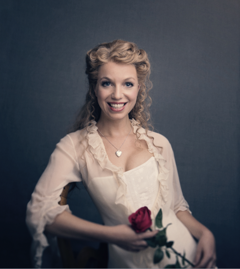 Review: THE PHANTOM OF THE OPERA - A Phantastic Phantom at Folketeatret Image