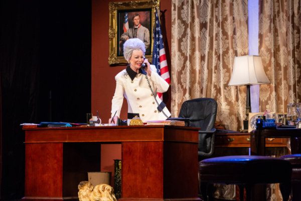 Photo Flash: First Look at ANN at The Sanctuary @ Sandy Plaza Image