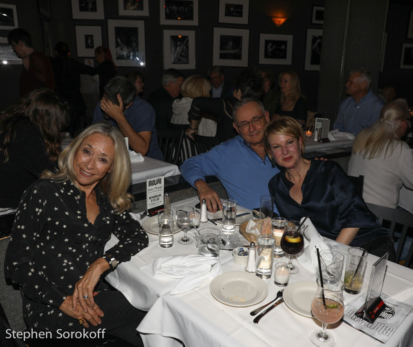 Photo Coverage: Billy Stritch Brings 'Late Summer Songs' at Birdland Image