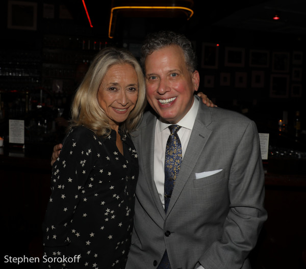 Photo Coverage: Billy Stritch Brings 'Late Summer Songs' at Birdland Image