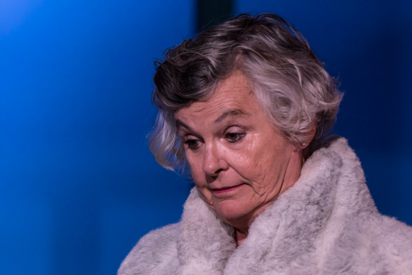 Photo Coverage: First look at Warehouse Theatre Columbus' TRUE WEST Image