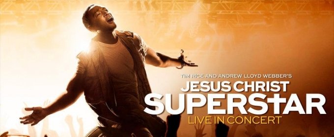 Brief 9/10: JESUS CHRIST SUPERSTAR LIVE Emmys, and More! 