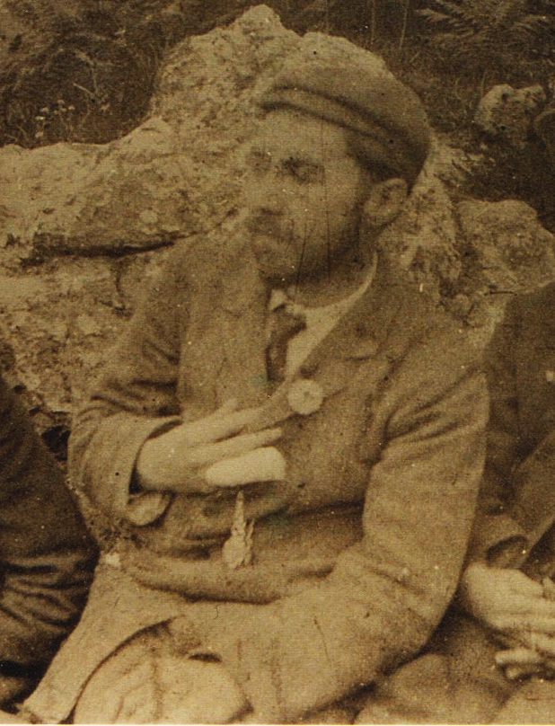 Guest Blog: Playwright Lizzie Nunnery On TO HAVE TO SHOOT IRISHMEN Image