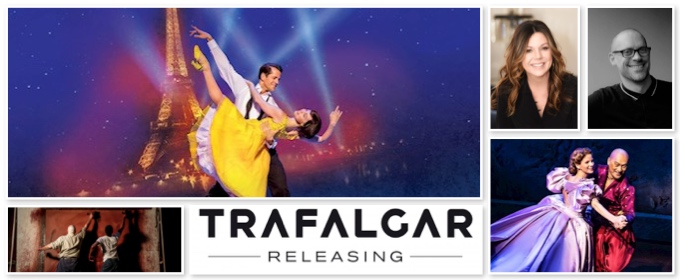 Industry Interview: Trafalgar Releasing Gives Us the Scoop on Expanding in the US with AN AMERICAN IN PARIS, RED, THE KING AND I & More 