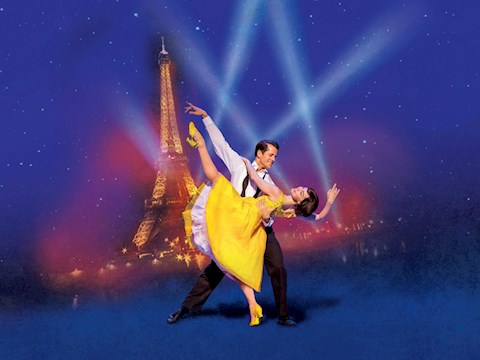 Industry Interview: Trafalgar Releasing Gives Us the Scoop on Expanding in the US with AN AMERICAN IN PARIS, RED, THE KING AND I & More 