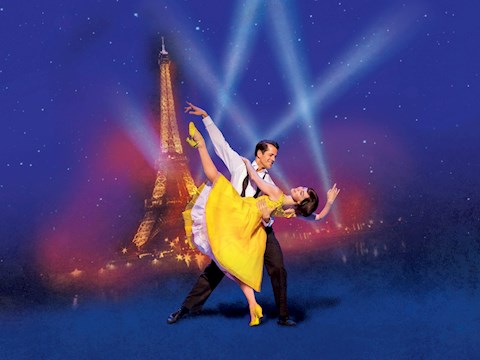 Industry Interview: Trafalgar Releasing Gives Us the Scoop on Expanding in the US with AN AMERICAN IN PARIS, RED, THE KING AND I & More Image