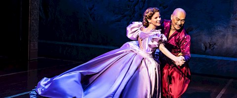 Industry Interview: Trafalgar Releasing Gives Us the Scoop on Expanding in the US with AN AMERICAN IN PARIS, RED, THE KING AND I & More 