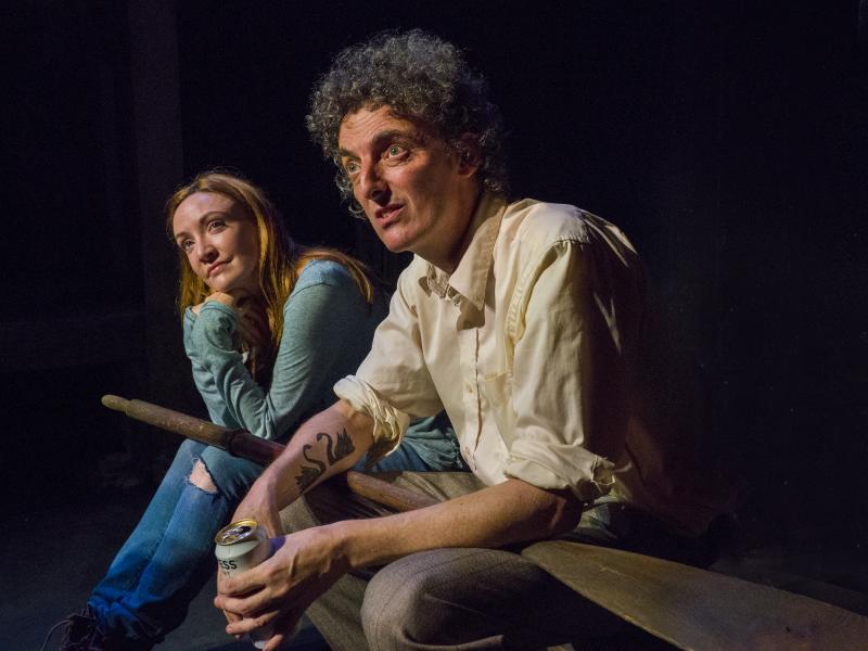 Review: The Pond Theatre Company's THE NATURALISTS Showcases Quiet Lives and the Search for Self 