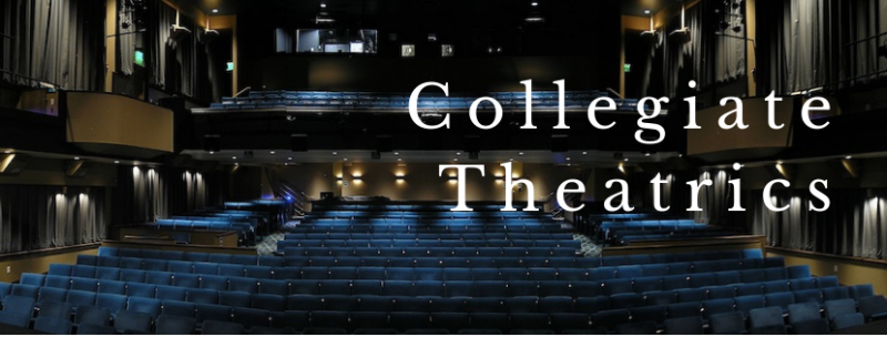 COLLEGIATE THEATRICS: University of the South's Karissa Wheeler  Image