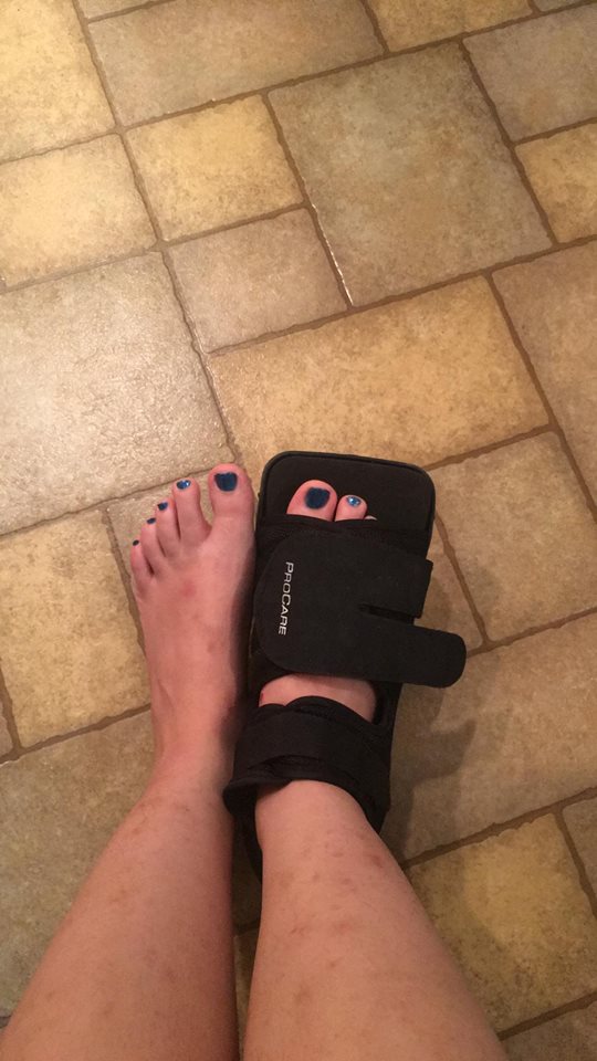 BWW Blog: The Road to Go Back Mentally and Physically Image