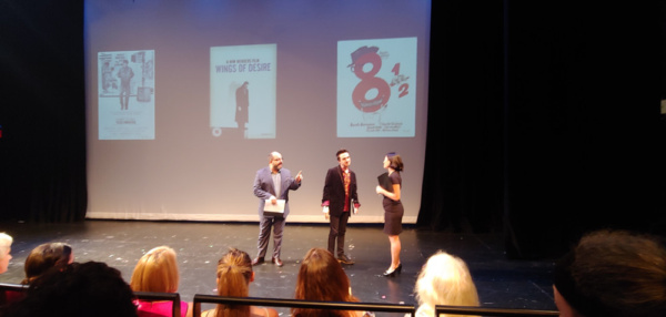 Photo Flash: Planet Connections Theatre Festivity Holds Annual PLAYWRIGHTS FOR A CAUSE Benefit 