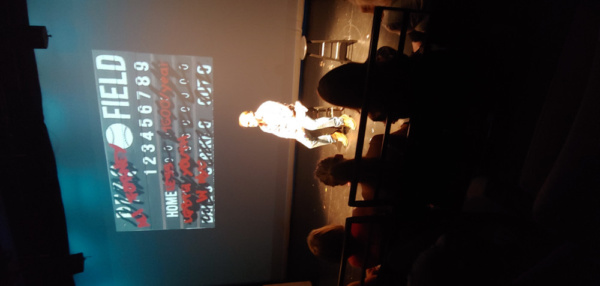 Photo Flash: Planet Connections Theatre Festivity Holds Annual PLAYWRIGHTS FOR A CAUSE Benefit Image