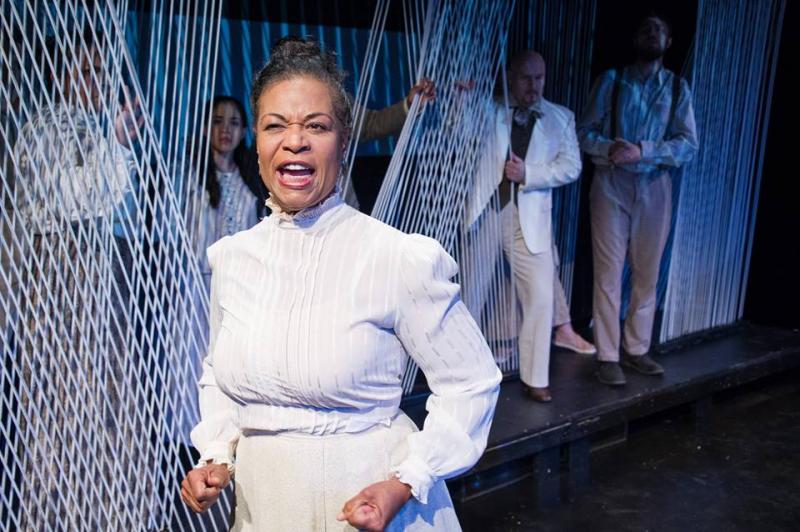 Review: The In Series's VIVA VERDI is an Indescribable Emotional Multitude Image