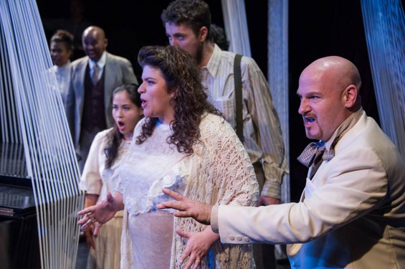 Review: The In Series's VIVA VERDI is an Indescribable Emotional Multitude Image