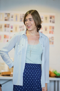 Guest Blog: Playwright Chris Bush On STEEL at Sheffield Theatres Image