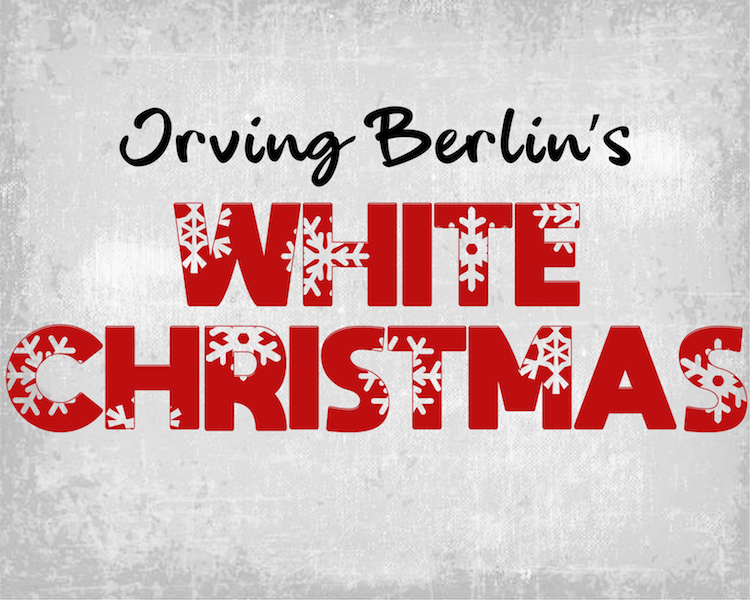 Auditions Announced for WHITE CHRISTMAS at The Firehouse Theatre 