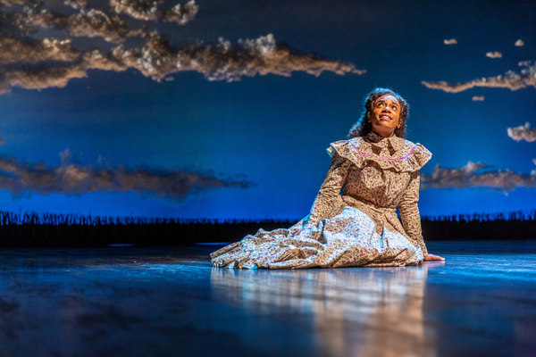 Photo Flash: Exclusive Look at DCPA's OKLAHOMA! Image