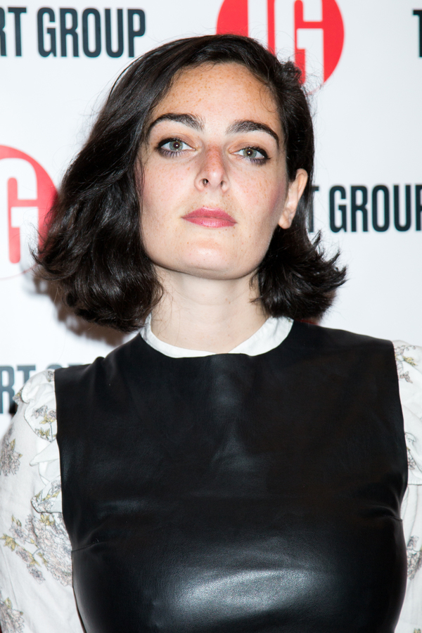 Photo Coverage: Meet the Cast of Transport Group's RENASCENCE Image