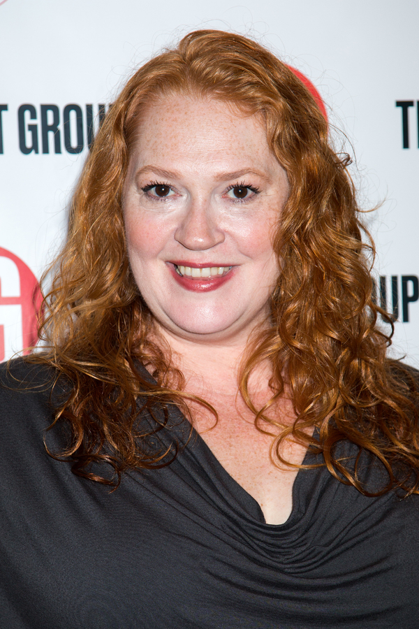 Photo Coverage: Meet the Cast of Transport Group's RENASCENCE Image
