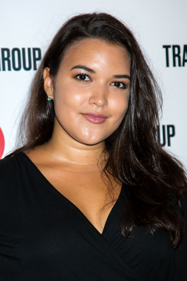 Photo Coverage: Meet the Cast of Transport Group's RENASCENCE Image