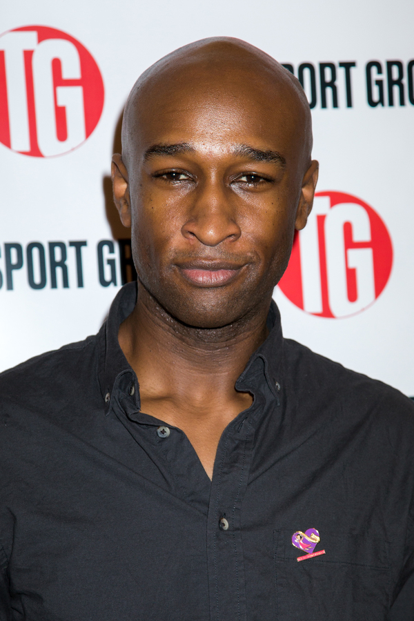 Photo Coverage: Meet the Cast of Transport Group's RENASCENCE Image