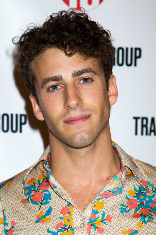 Photo Coverage: Meet the Cast of Transport Group's RENASCENCE Image
