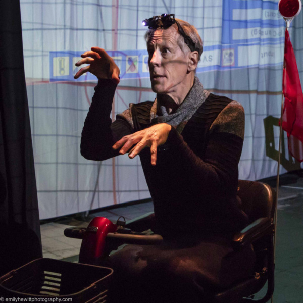 Photo Flash: THE DRAGON GRISWYND Tells A Fairy Tale For All Ages Image