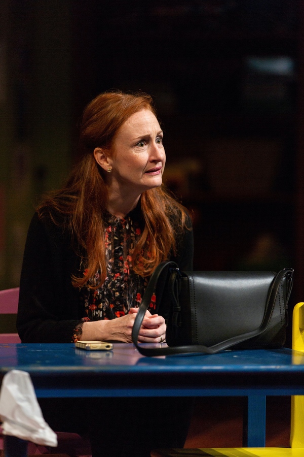 Photo Flash: First Look at Bess Wohl's MAKE BELIEVE at Hartford Stage Image