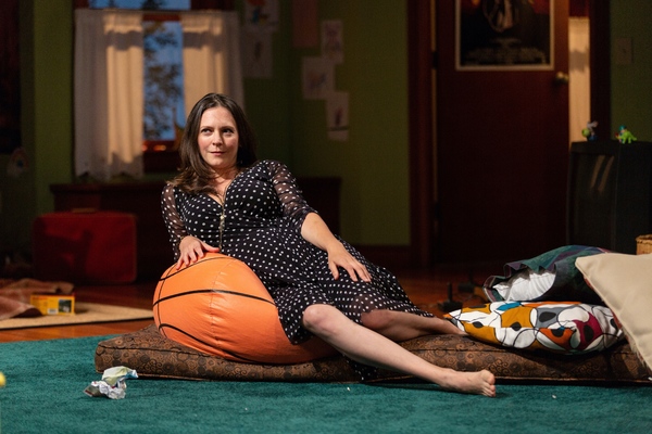 Photo Flash: First Look at Bess Wohl's MAKE BELIEVE at Hartford Stage Image
