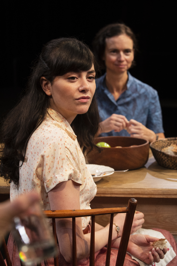 Photo Flash: The Hunter Theater Project Presents UNCLE VANYA 