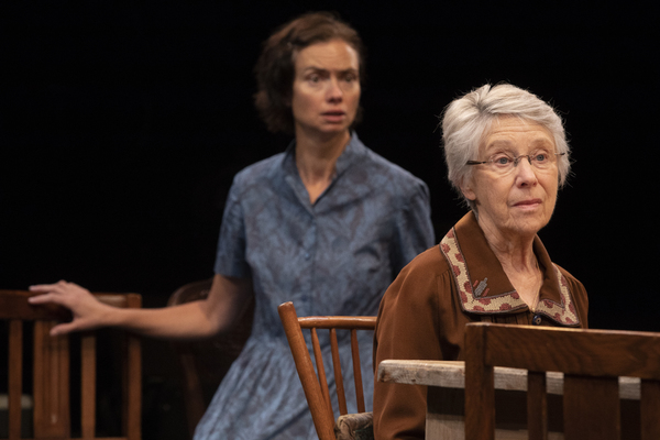 Photo Flash: The Hunter Theater Project Presents UNCLE VANYA Image