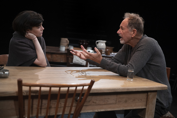 Photo Flash: The Hunter Theater Project Presents UNCLE VANYA Image