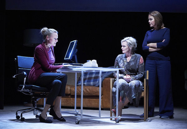 Photo Flash: First Look at the Tour of STILL ALICE Image
