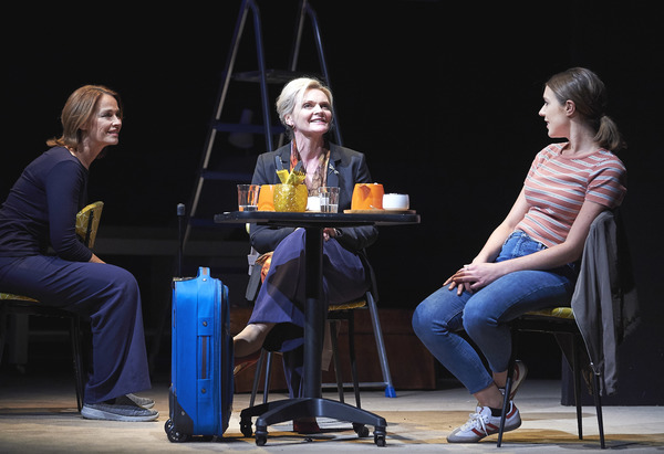 Photo Flash: First Look at the Tour of STILL ALICE Image