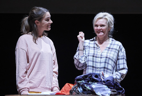 Photo Flash: First Look at the Tour of STILL ALICE 
