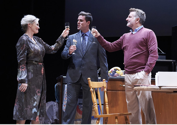 Photo Flash: First Look at the Tour of STILL ALICE Image