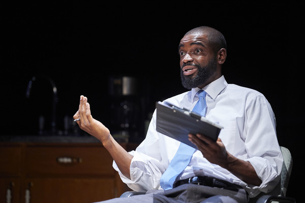 Photo Flash: First Look at the Tour of STILL ALICE Image